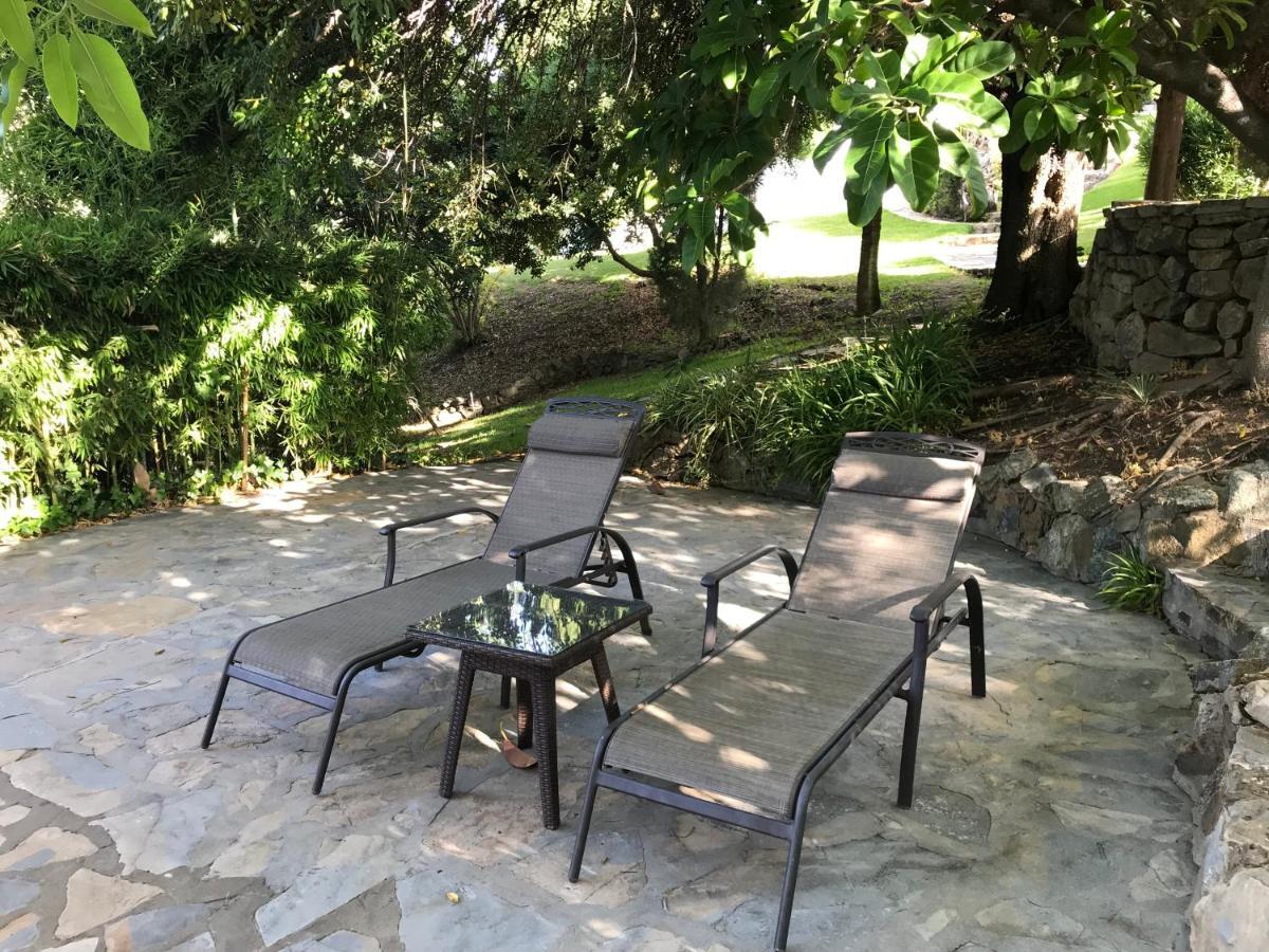 Villa Lampara En La Colina Benahavis Ngoại thất bức ảnh