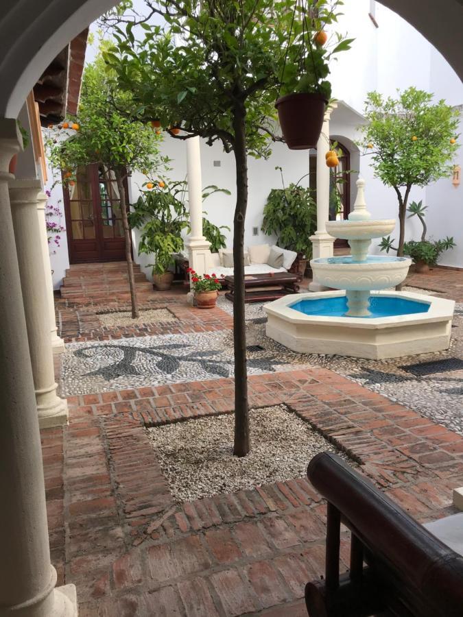 Villa Lampara En La Colina Benahavis Ngoại thất bức ảnh